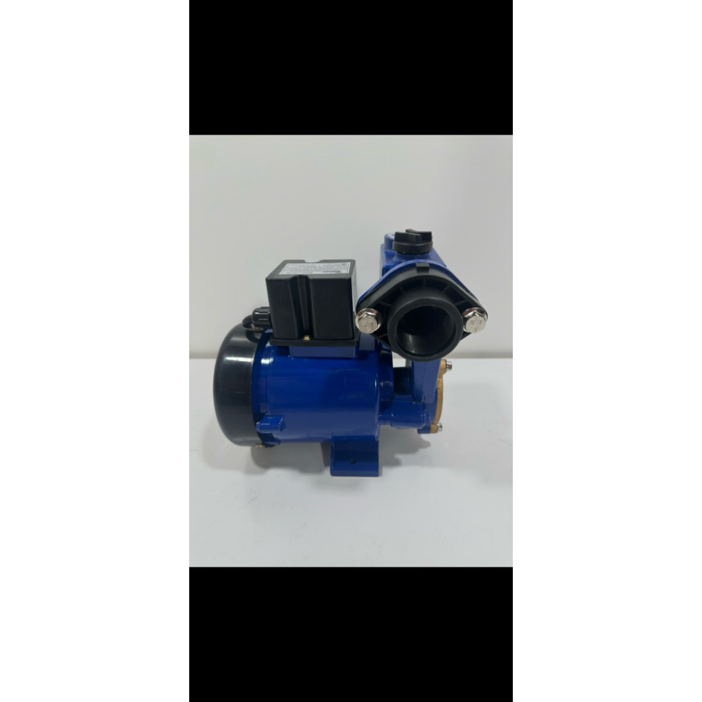 National Decker GP-129 Pompa Air Sumur Dangkal