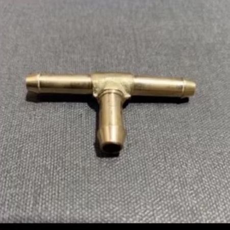 Pipa sambungan T mobil espass s91 s92