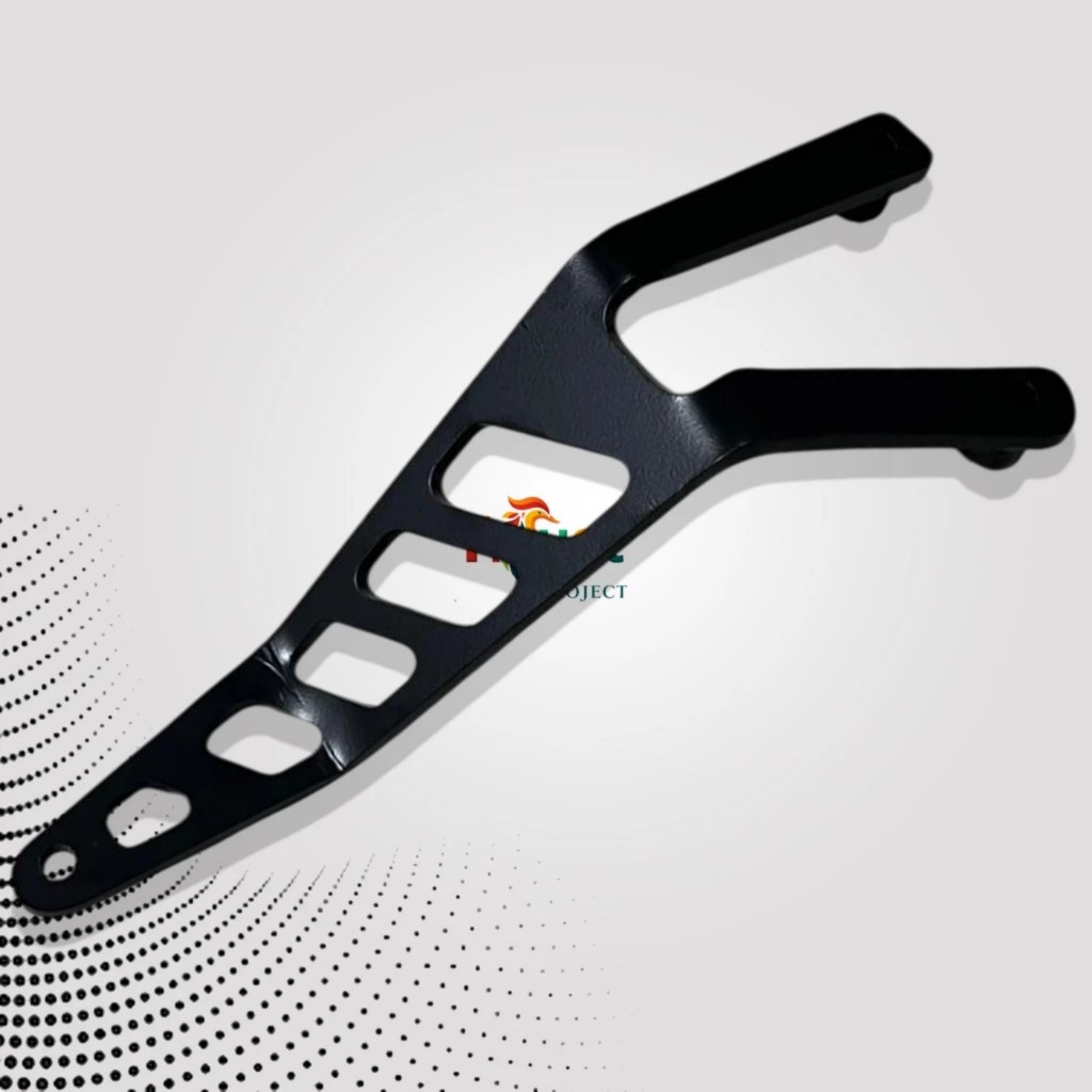 Exhaust Hanger Knalpot Yamaha R15 V3 V2 | Gantungan Knalpot R15VVA Breket Knalpot Wr3 R15 V3 V2