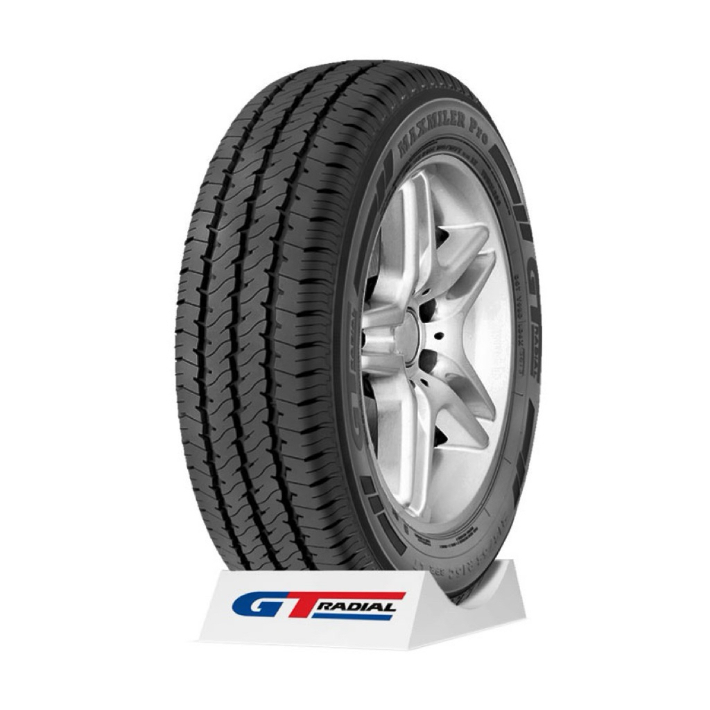 Ban 195/70 R14 GT Maxmiller pro