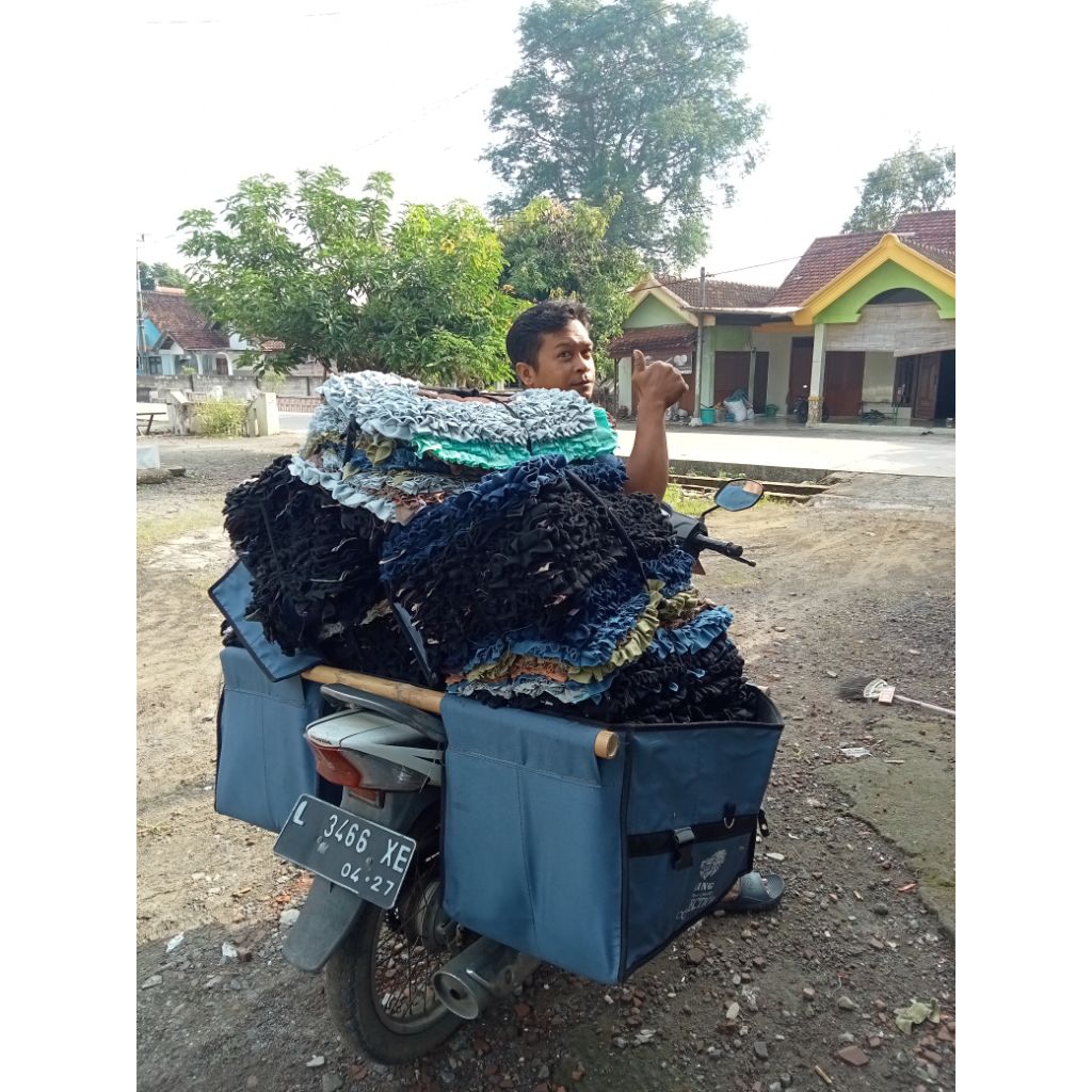 keset kaki//keset rempel//grosir keset 20pcs