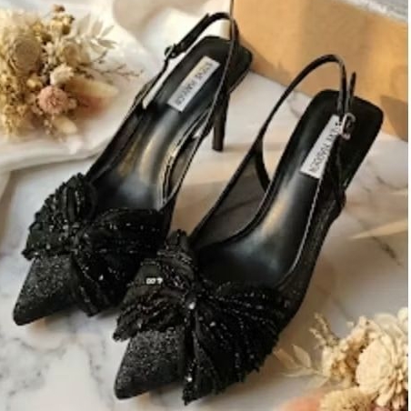 PRELOVED Steve madden