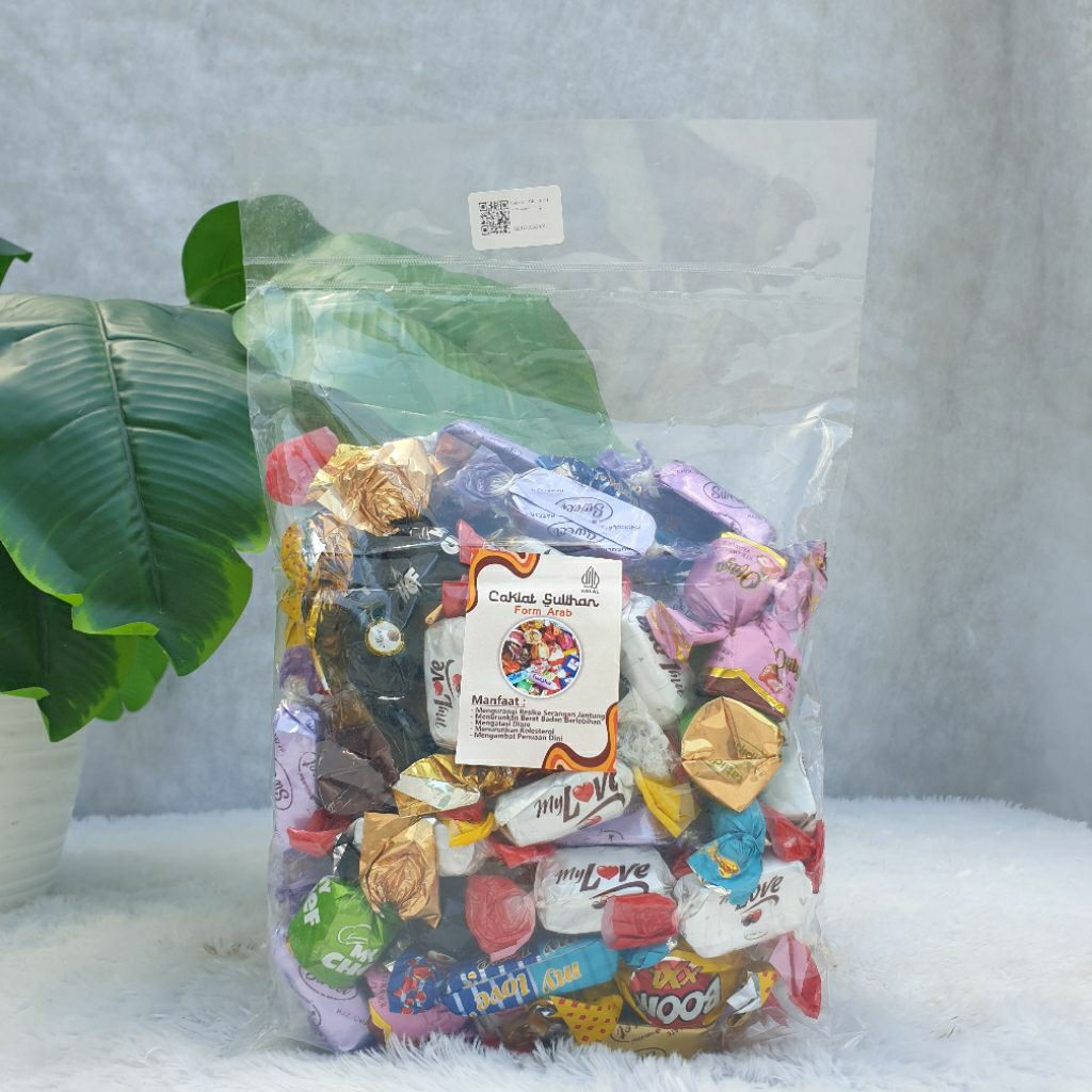 Coklat Mix Turki | coklat mix| coklat tatlidiller| coklat enak|coklat halal|makanan khas oleh oleh h