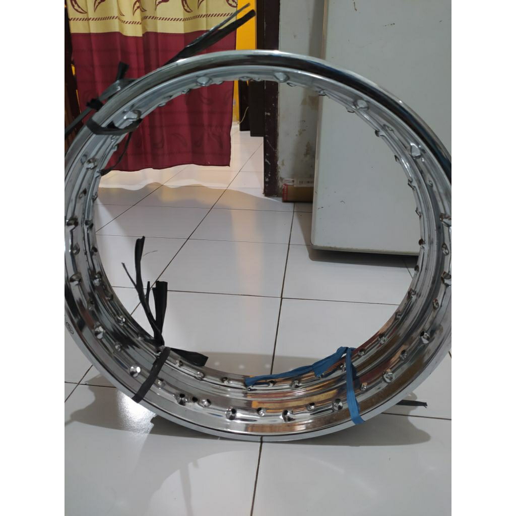Velg DID