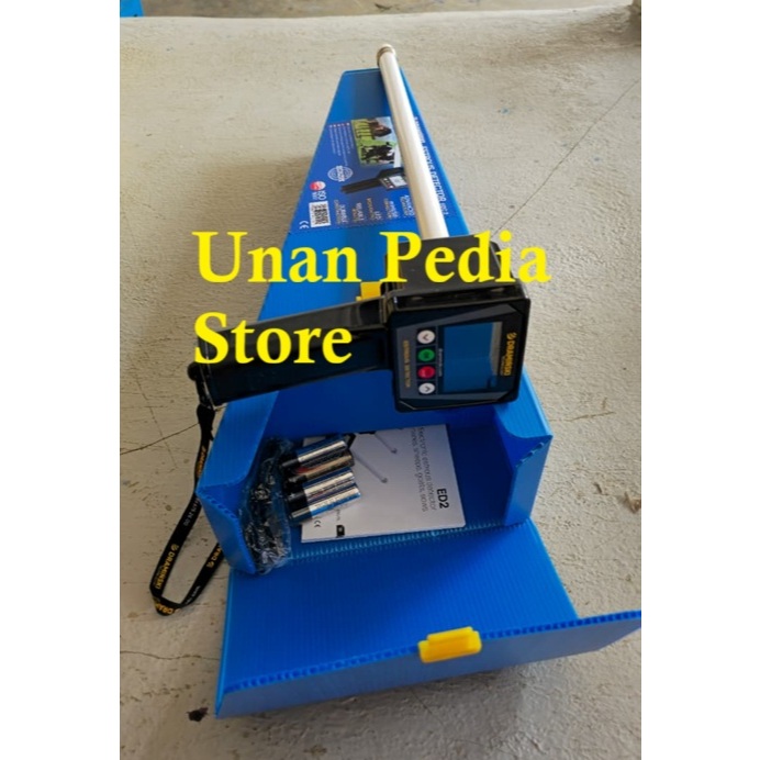 DRAMINSKI Estrous Detector for cows - Alat Deteksi Birahi Hewan Sapi - Estrous Detektor Sapi