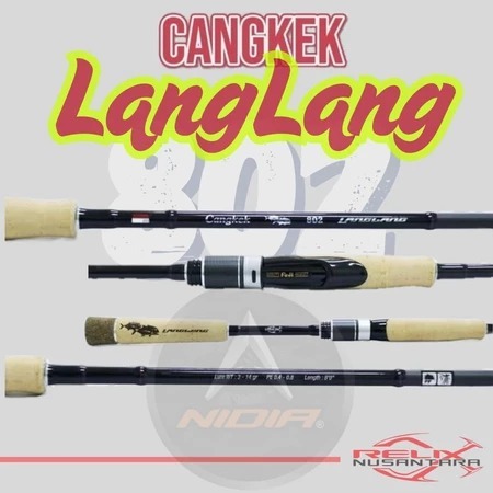 Cangkek - Gen S 632 XUL - Gen S 682 UL SP BC - KR Edition 682 UL - Jagero 802 UL - Jagero II Monster