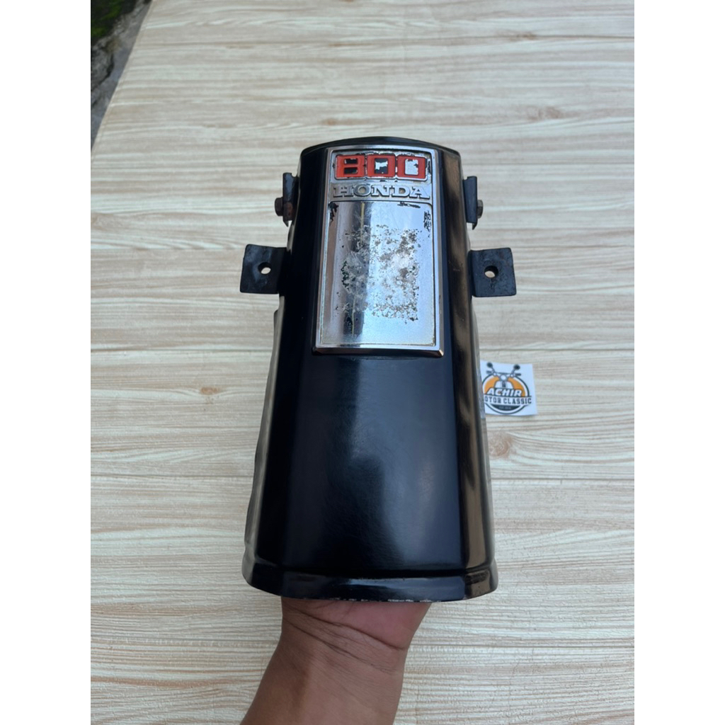 panel dada dasi honda c800 c700 Supercup supercub original
