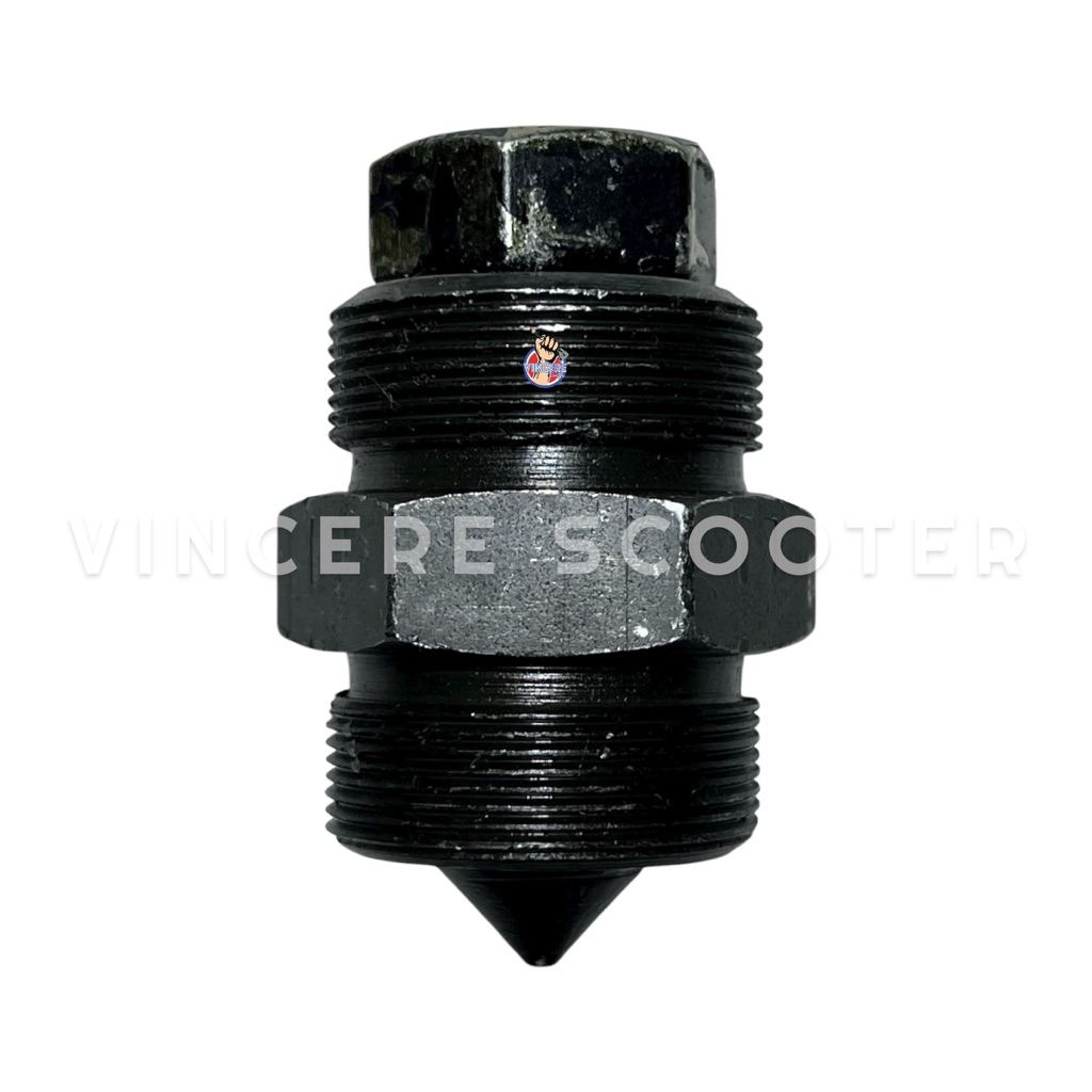 Tracker Treker Kipas Magnet Vespa VBA VBB VNB VGL Bajaj