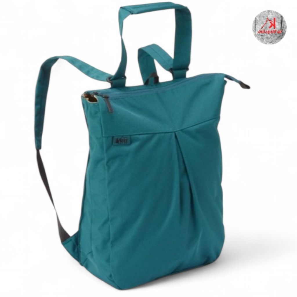 REI Co-op BEYONDER CONVERTIBLE BAG - TAS TOTEPACK RANSEL BACKPACK