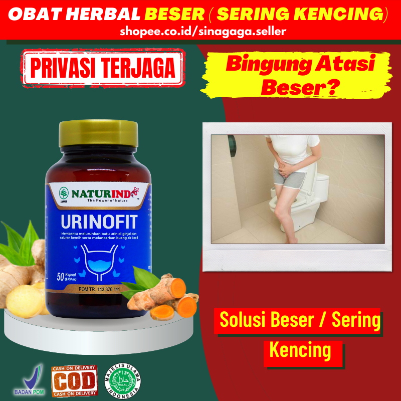 Obat Beser Sering Ngompol Anyang Anyangan Anyangen  Infeksi Saluran Kencing Batu Sakit Tersendat Pan