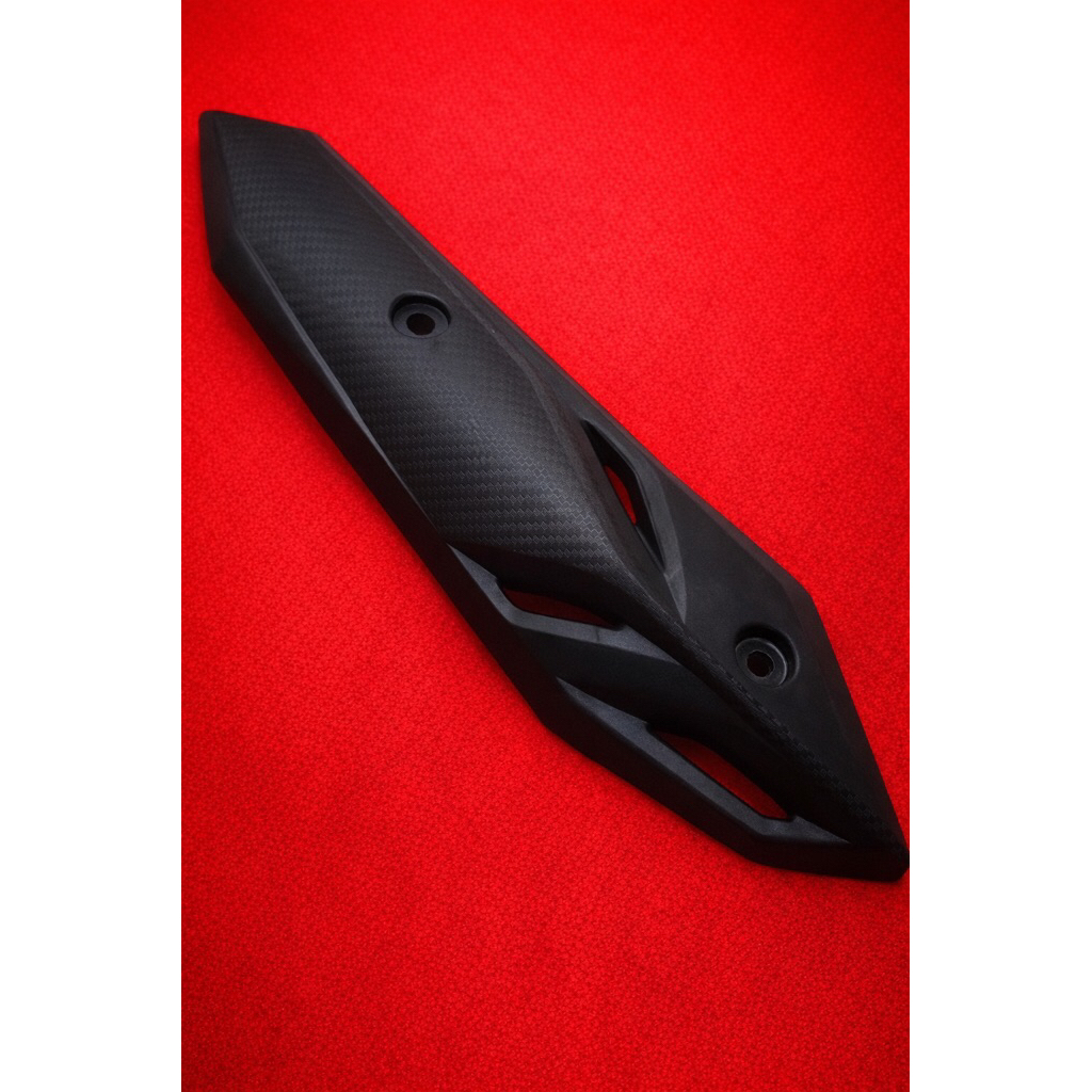 Tutup / Cover Knalpot BEAT Fi 2020