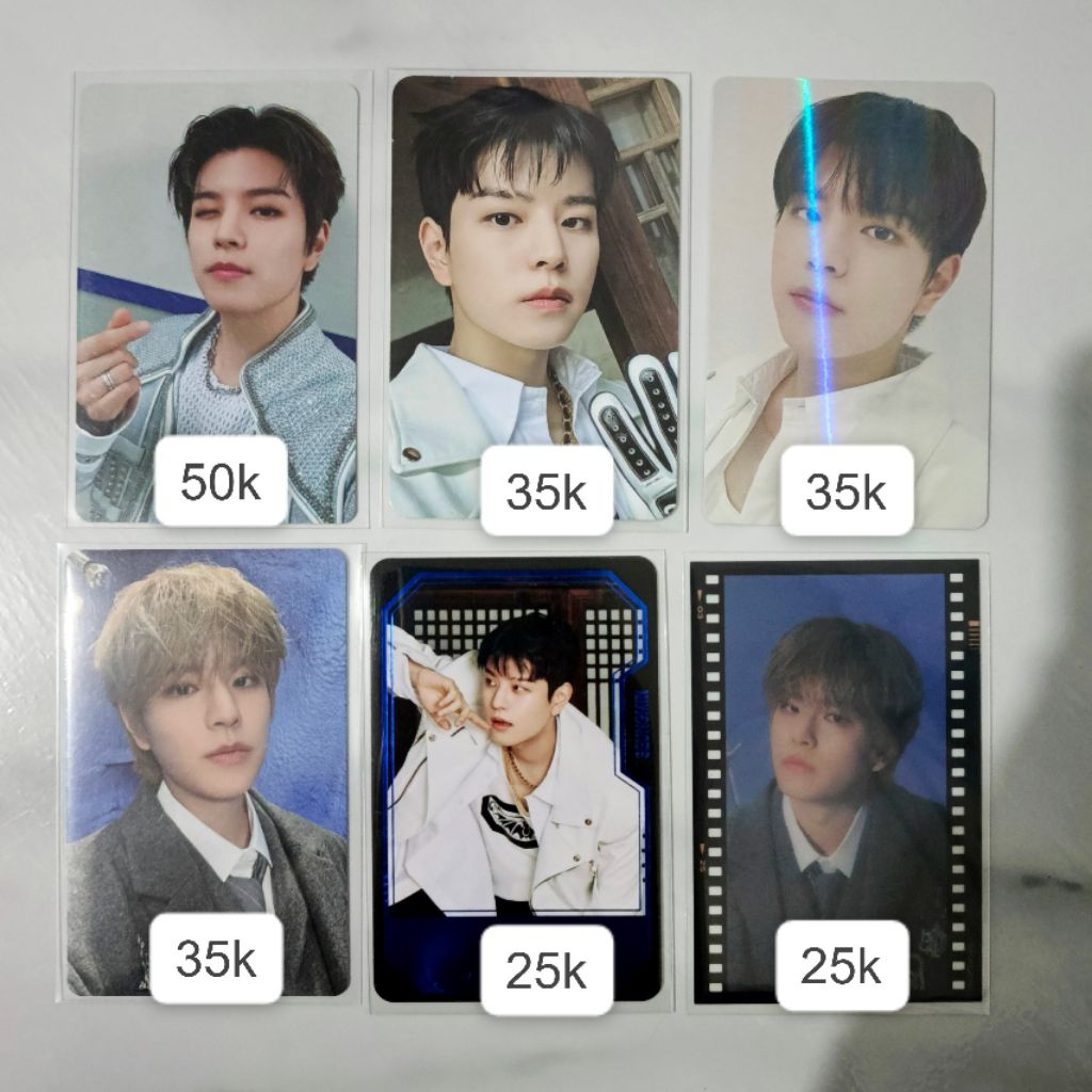 [OFFICIAL] Stray Kids Seungmin Hop LD POB hmv japan magicschool