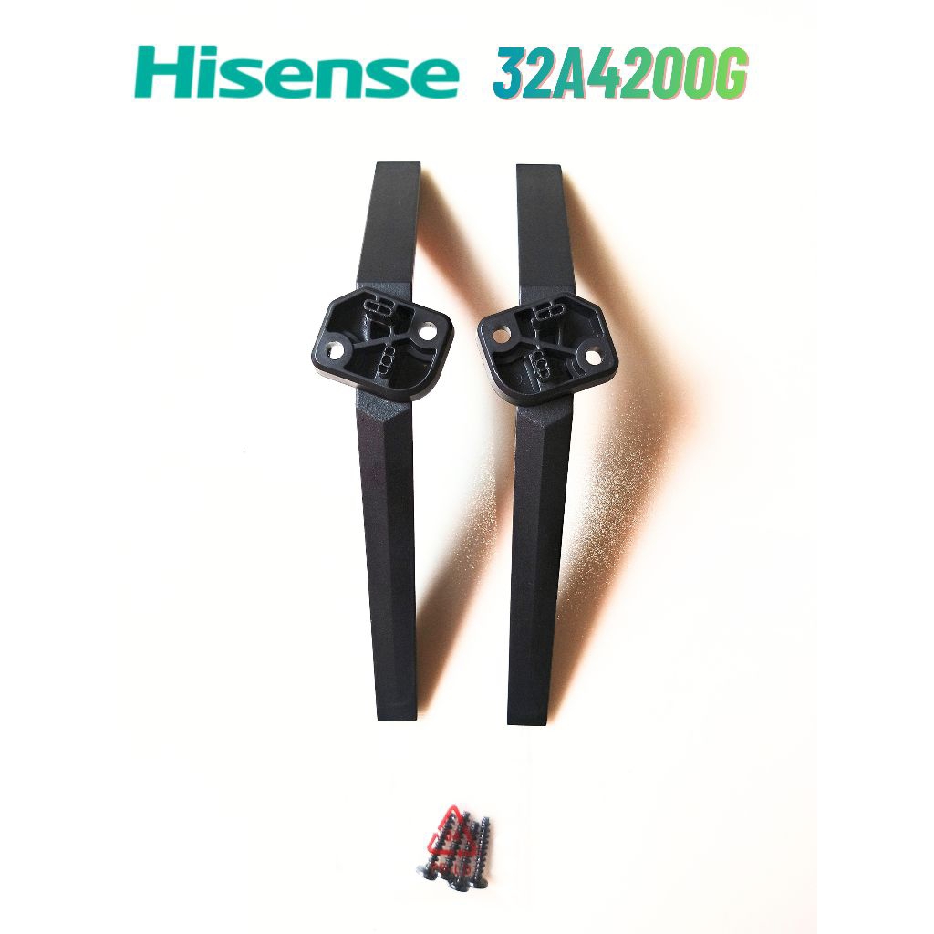 STAND KAKI TV HISENSE 32A4200G