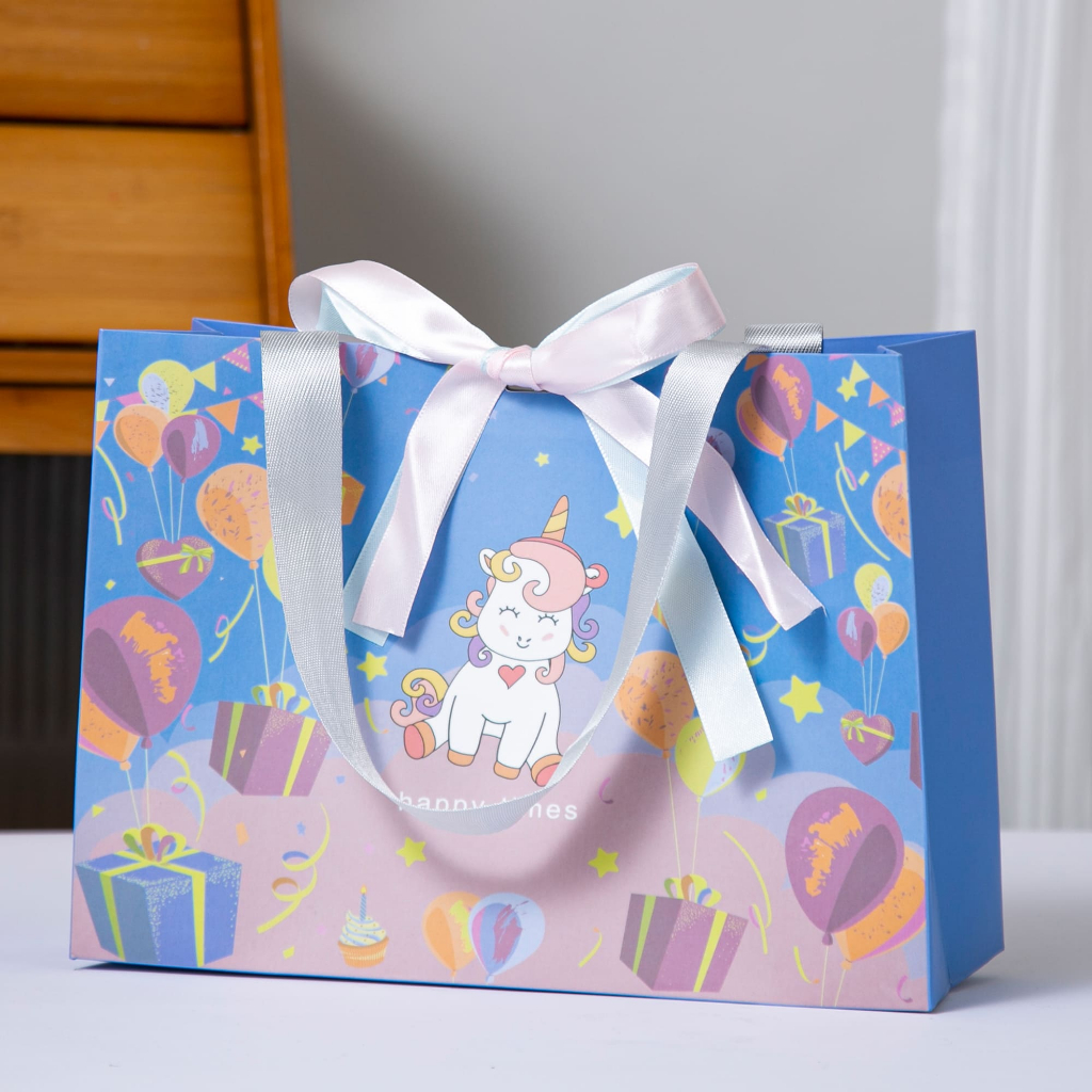 Tas Kado - Paperbag - Paper bag - Paperbag Kado - Gift Bag - Premium PaperBag -Kantong Kado - Kanton