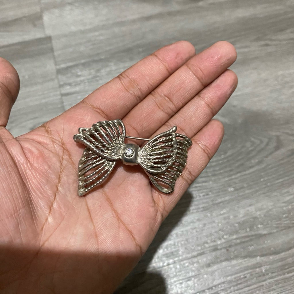 Diki Loak | pin Vintage