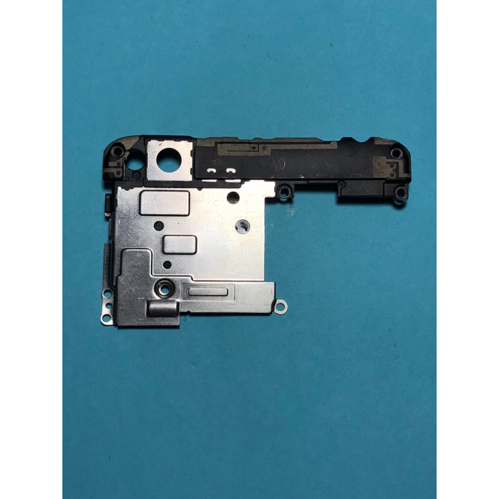 tutup mesin redmi 4x original copotan