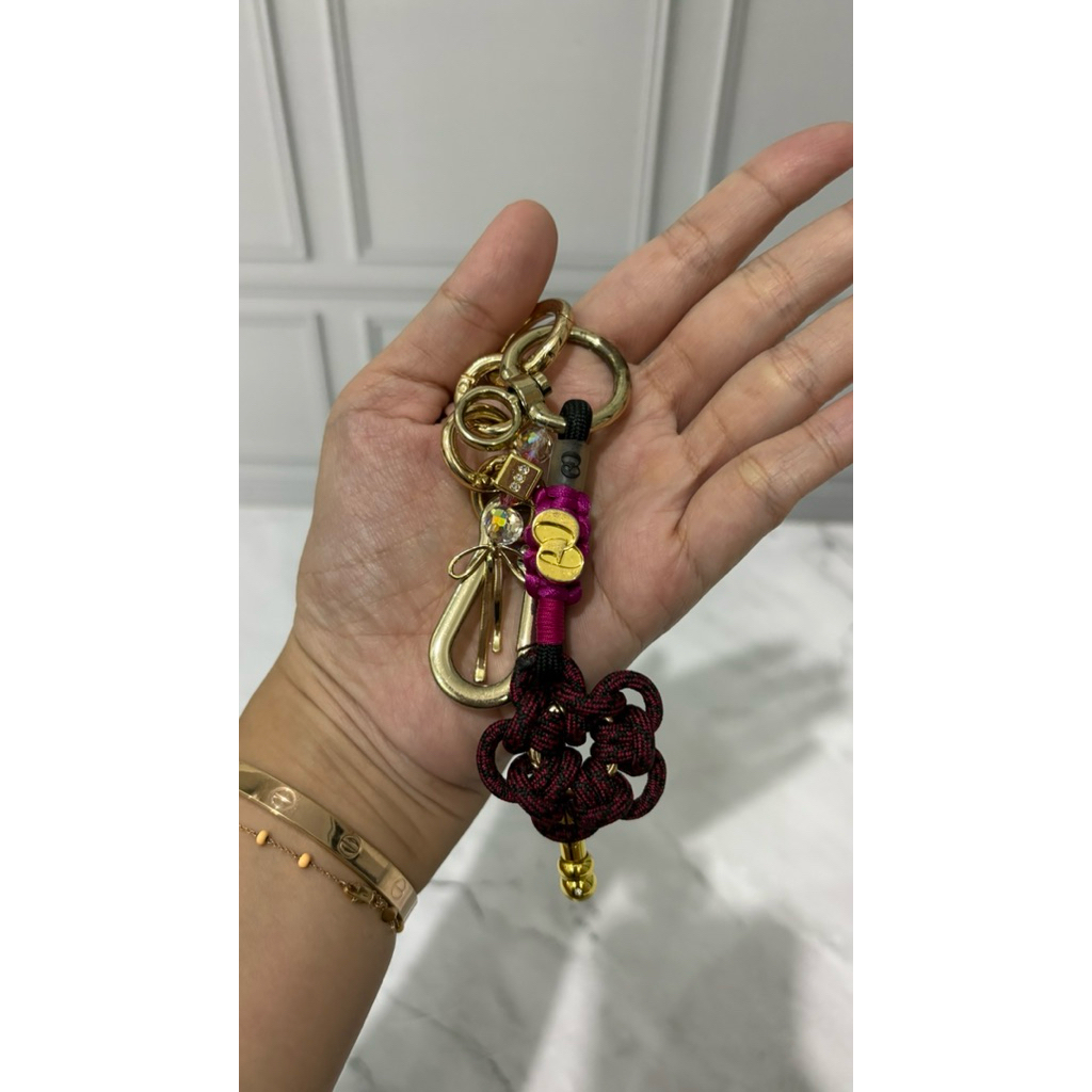 GANCI BLOCA BUNDLE ORIGINAL