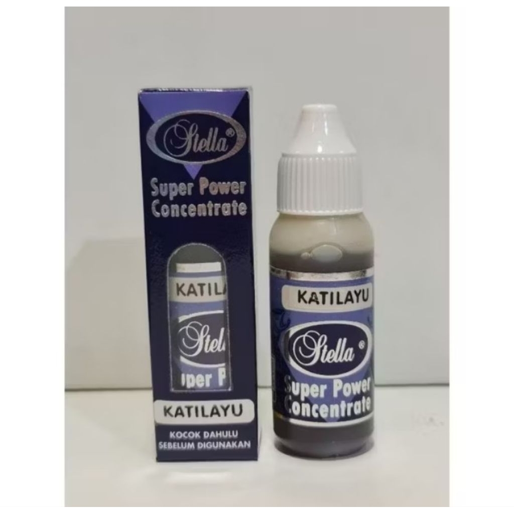 essen setela katilayu original