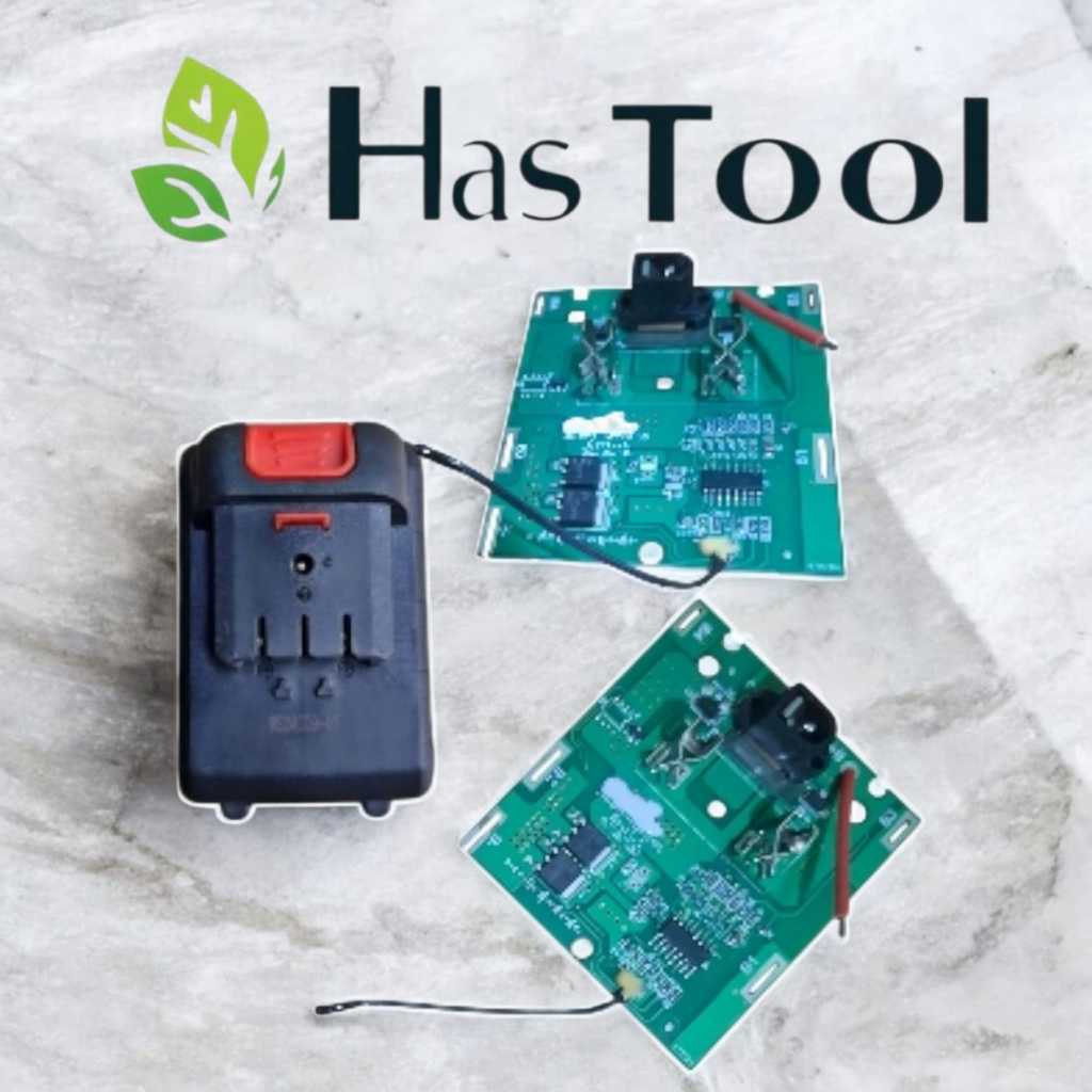 MODUL MBS BOR CORDLESS 36V / BATERAI MESIN BOR 36V JLD SUNCTOOLS MONAKE JLD TOOLS 36Vf