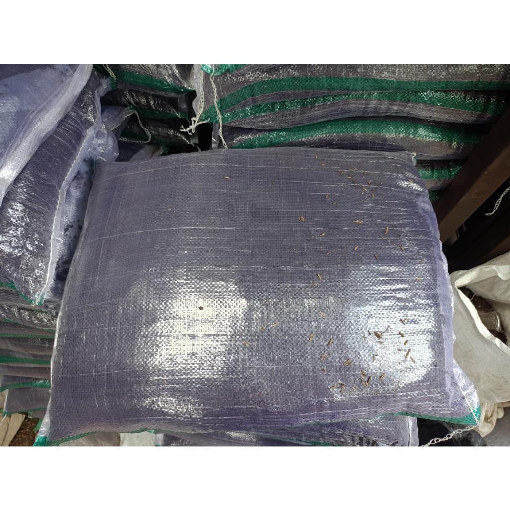 Tanah Lembang 1 karung Tanah lembang khusus instan