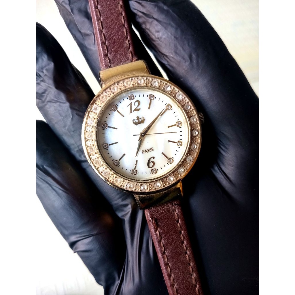 jam tangan pl sophie paris