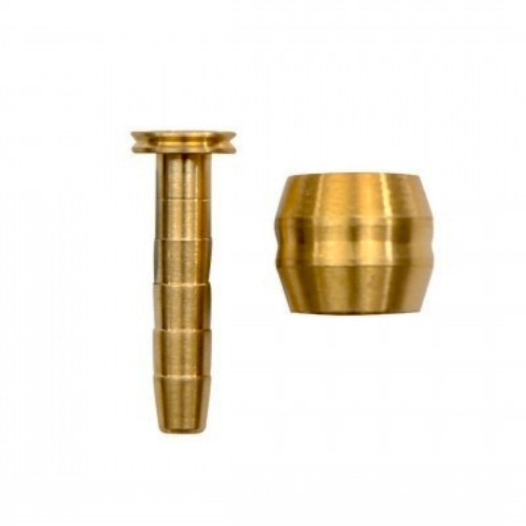 Olive conector Hose shimano BH59/BH90 dan olive tektro