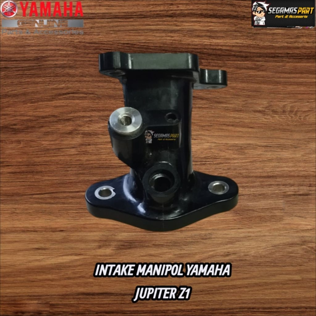 Intake Manipol Manifold Yamaha Jupiter Z1 2SU