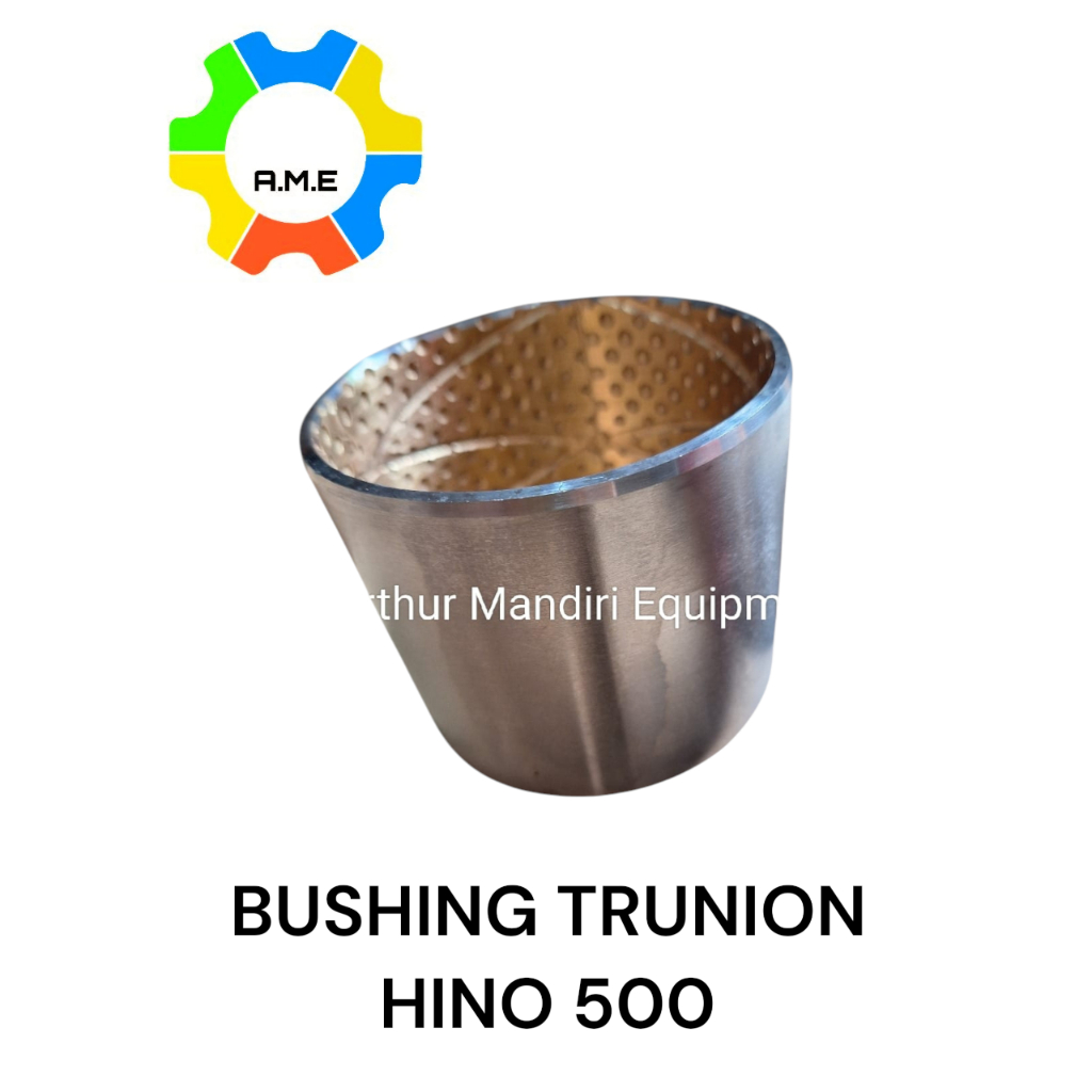 BUSHING TRUNION  HINO 500