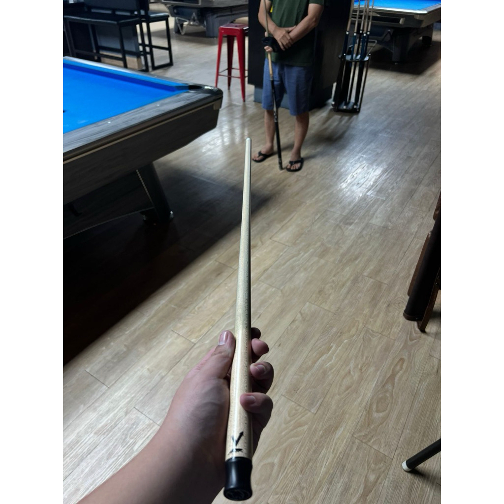 SHAFT PREDATOR VANTAGE, 3142 WAVY