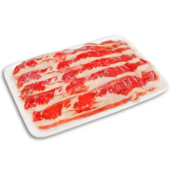 YOSHINOYA BEEF SHORTPLATE 500 G