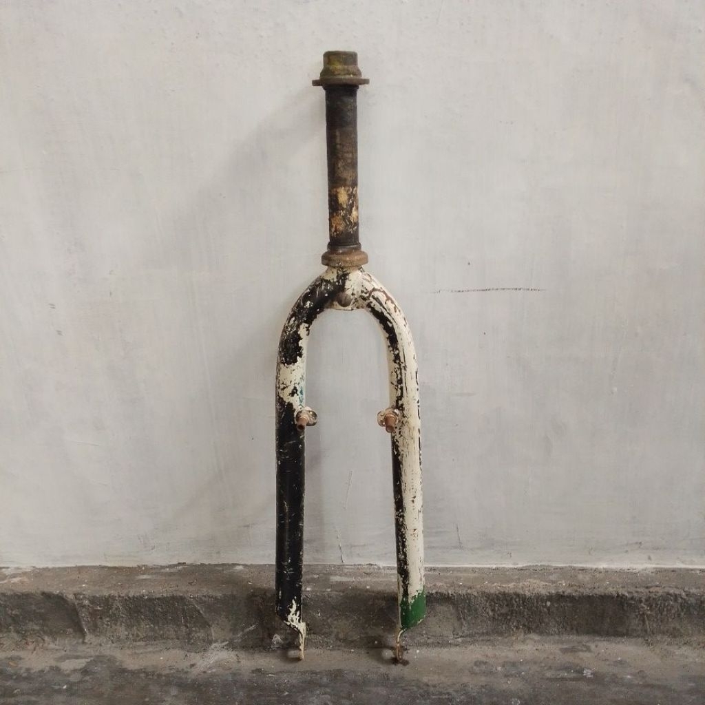 Fork sepeda 26 federal