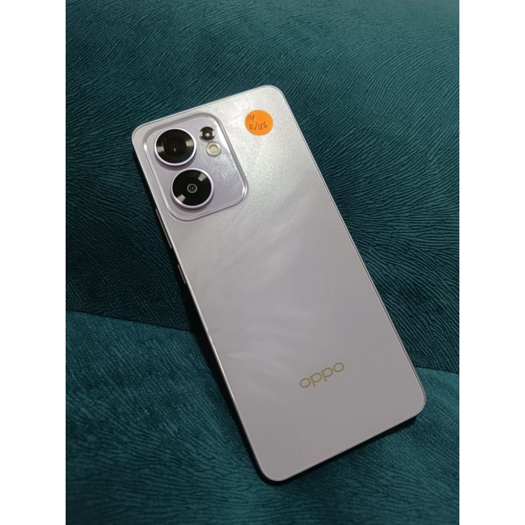 Oppo Reno 13F 5G 12/256 Resmi Indonesia
