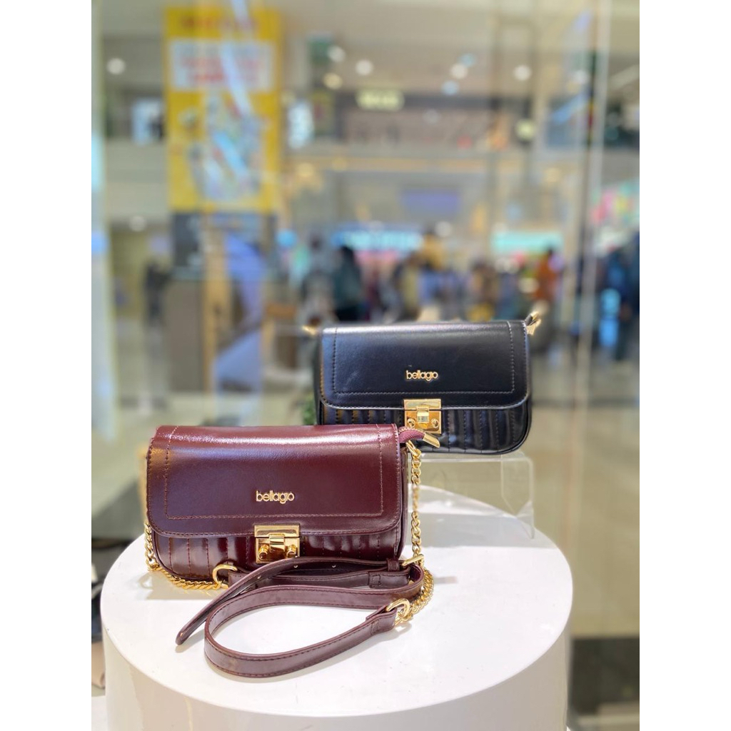 TAS WANITA BELLAGIO ORIGINAL