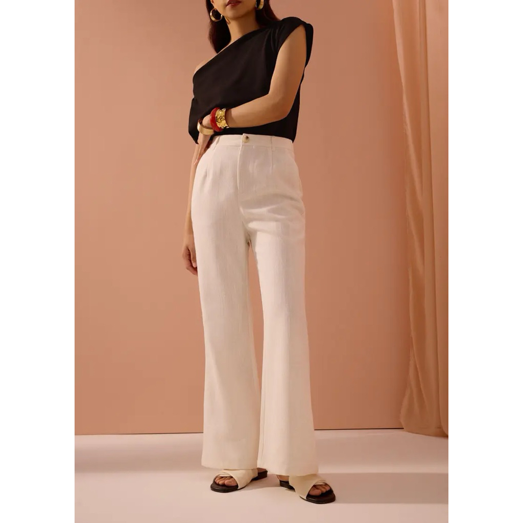 Love Bonito - Flare Pants