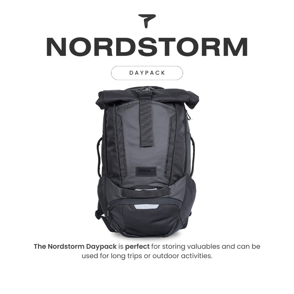 Tas Ransel Pria Tracker Nordstorm