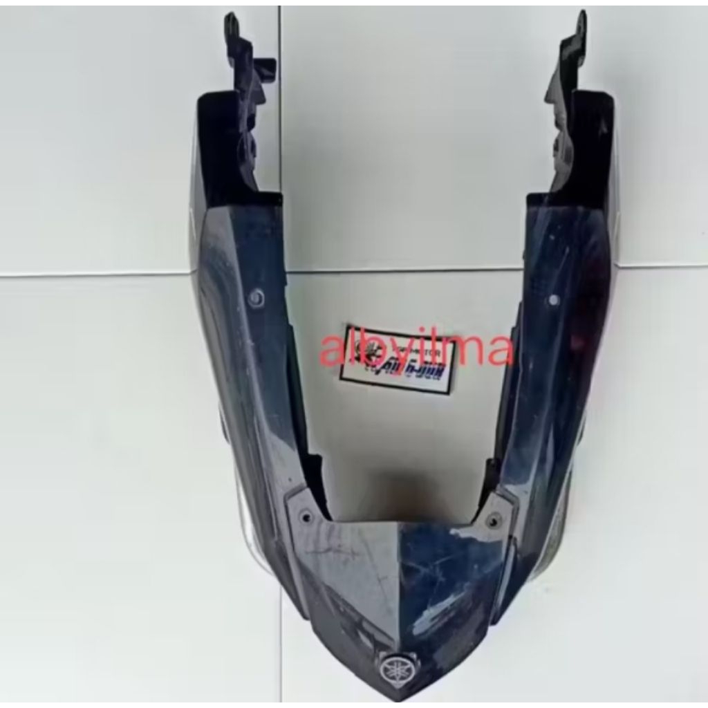 body belakang byson karbu original