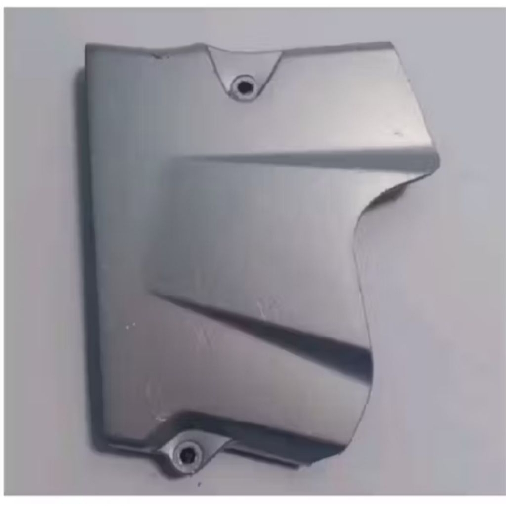 tutup gir suzuki smash original copotan motor