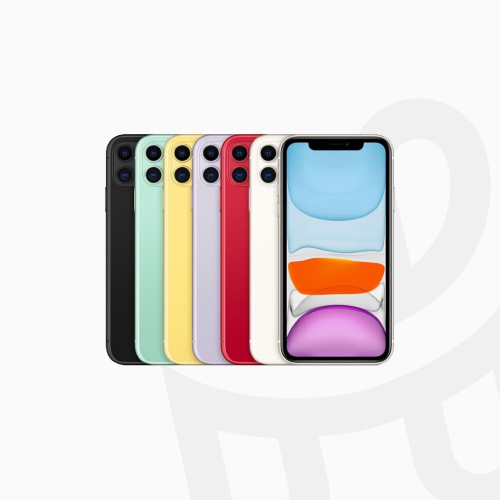 Iphone 11 Second Original 128GB