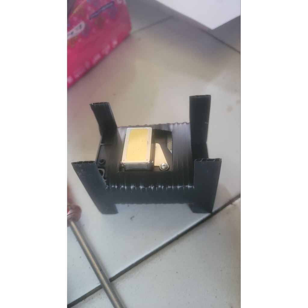 PRINT HEAD L1300 ORIGINAL HITAM ONLY