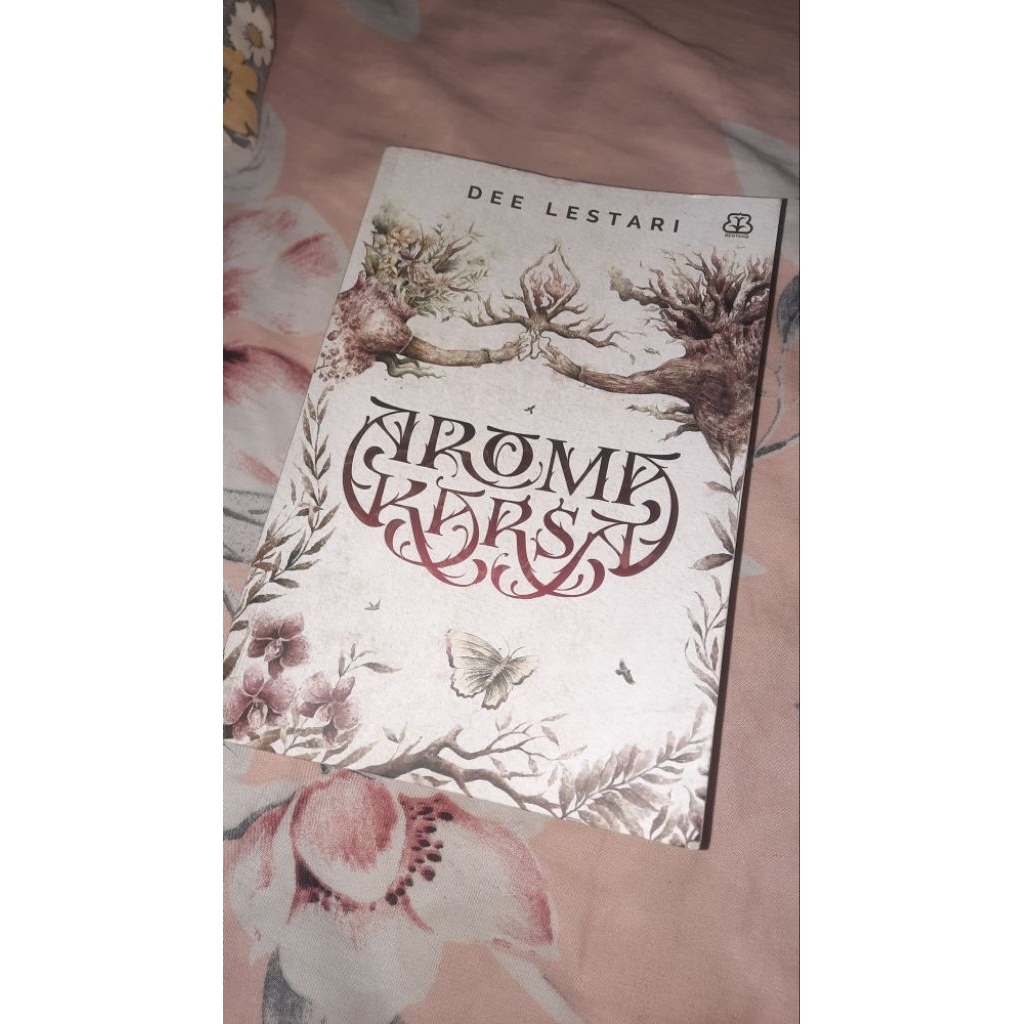 Preloved Aroma  Karsa