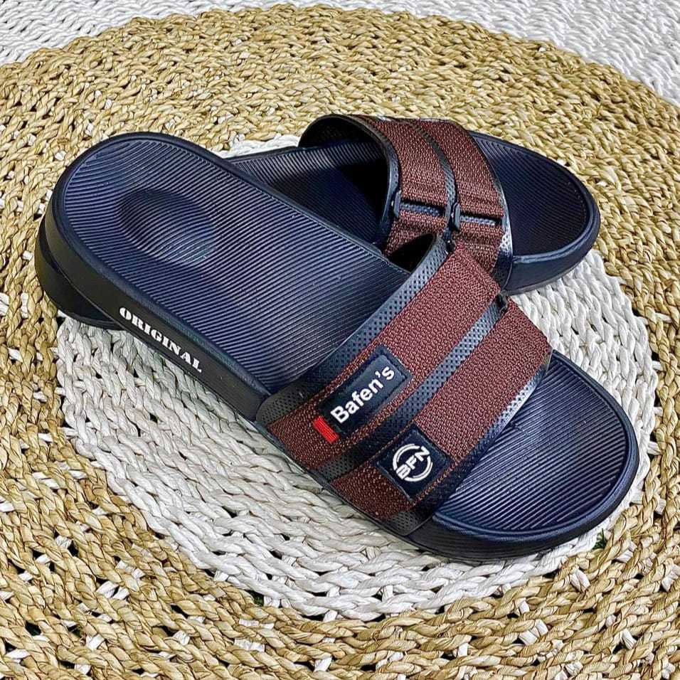 Bafen's-Sandal Phylon Ultra Nyaman Ringan Untuk Pria Wanita Anak Cocok Indoor Outdoor Seharian Empuk