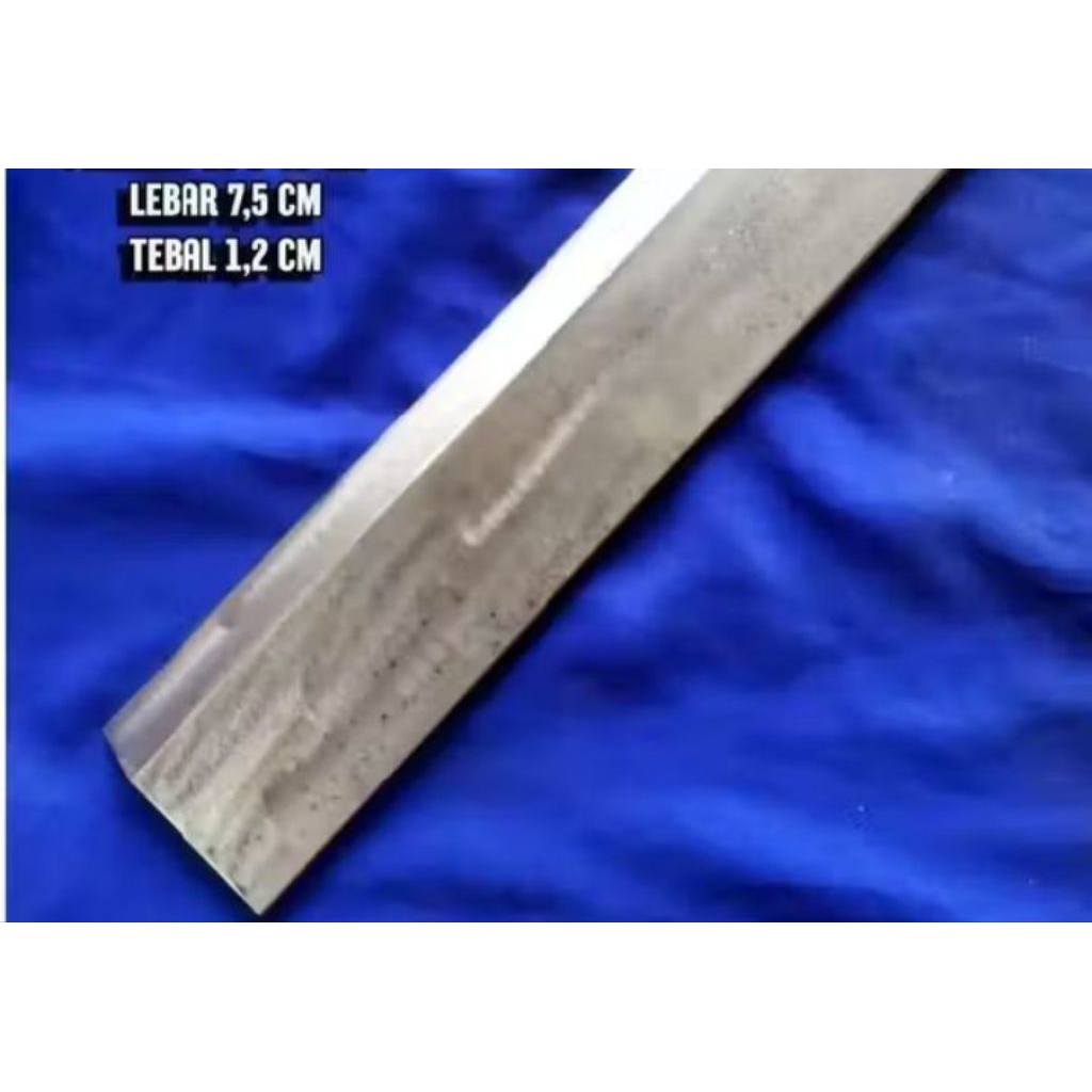 pisau planer bekas ukuran jumbo