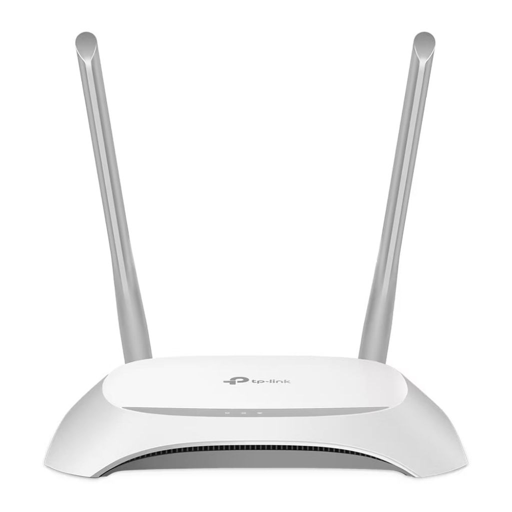 Rumahleha Modem Router Tp-Link Wr840N