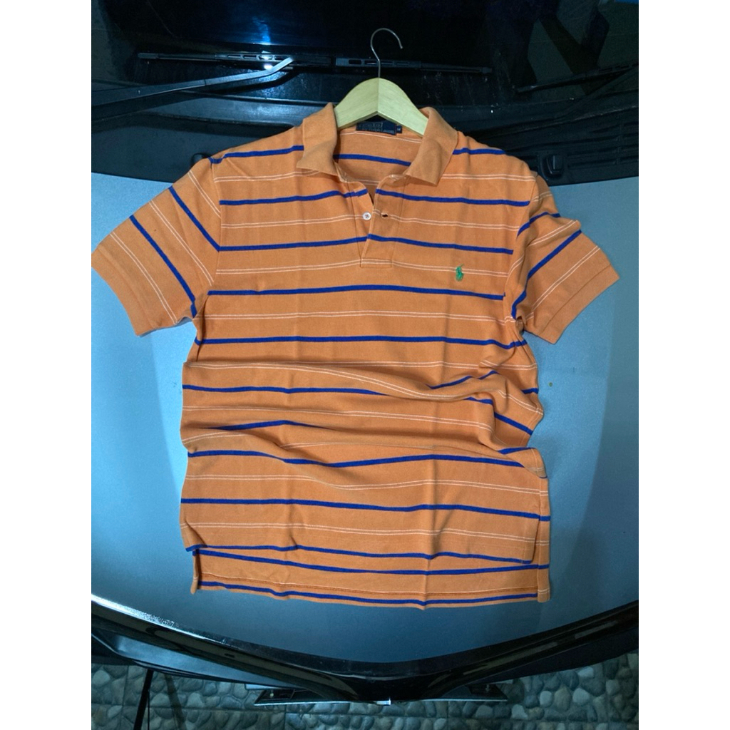 Polo Ralph Lauren Second