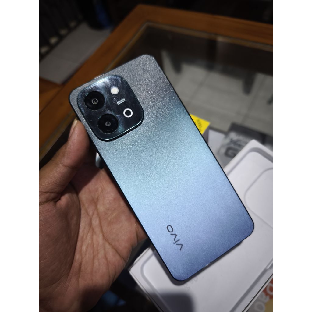 Vivo y28 8/256 second