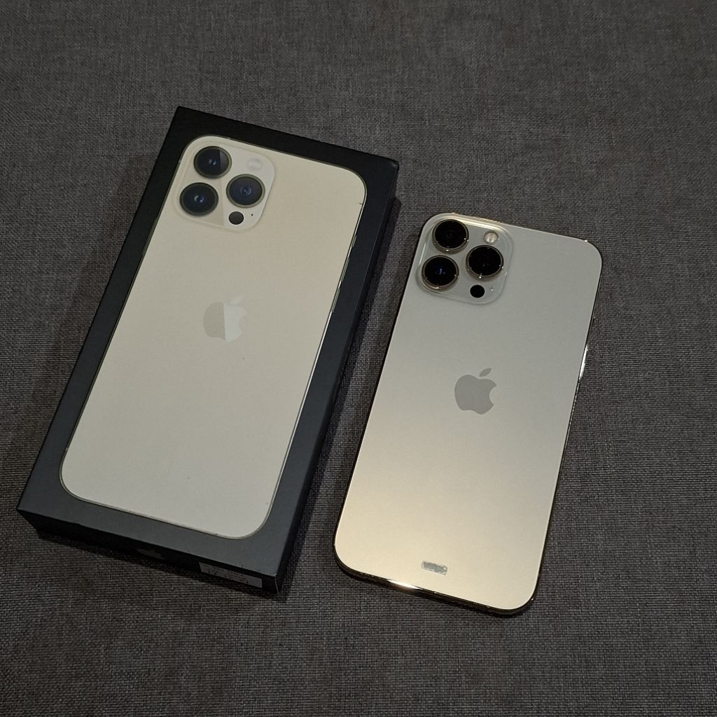 iPhone 13 pro max ex-ibox 256gb