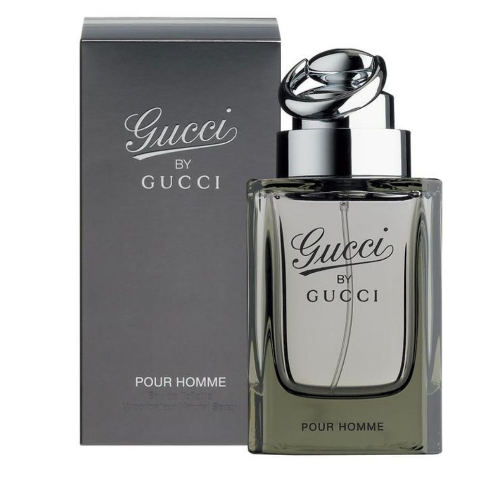 PARFUM ORIGINAL GUCCI GUCCI BY GUCCI POUR HOMME (men) REJECT/TESTER