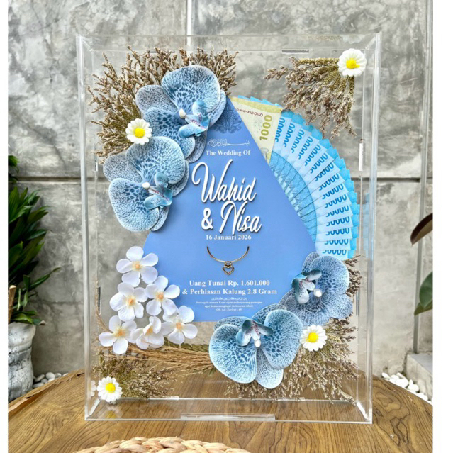 MAHAR AKRILIK / MAHAR HITZ / MAHAR 30X40