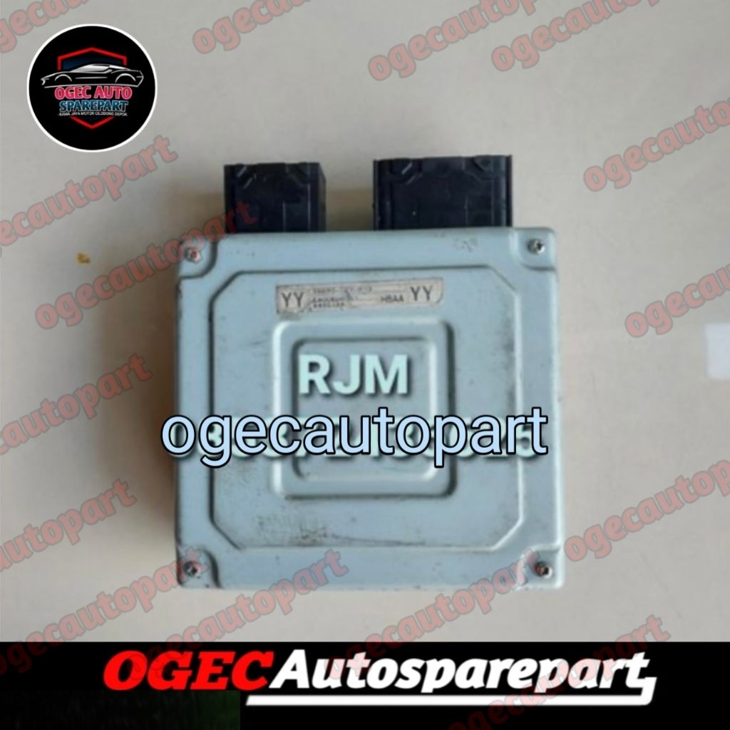 Modul eps power steering honda freed original garansi