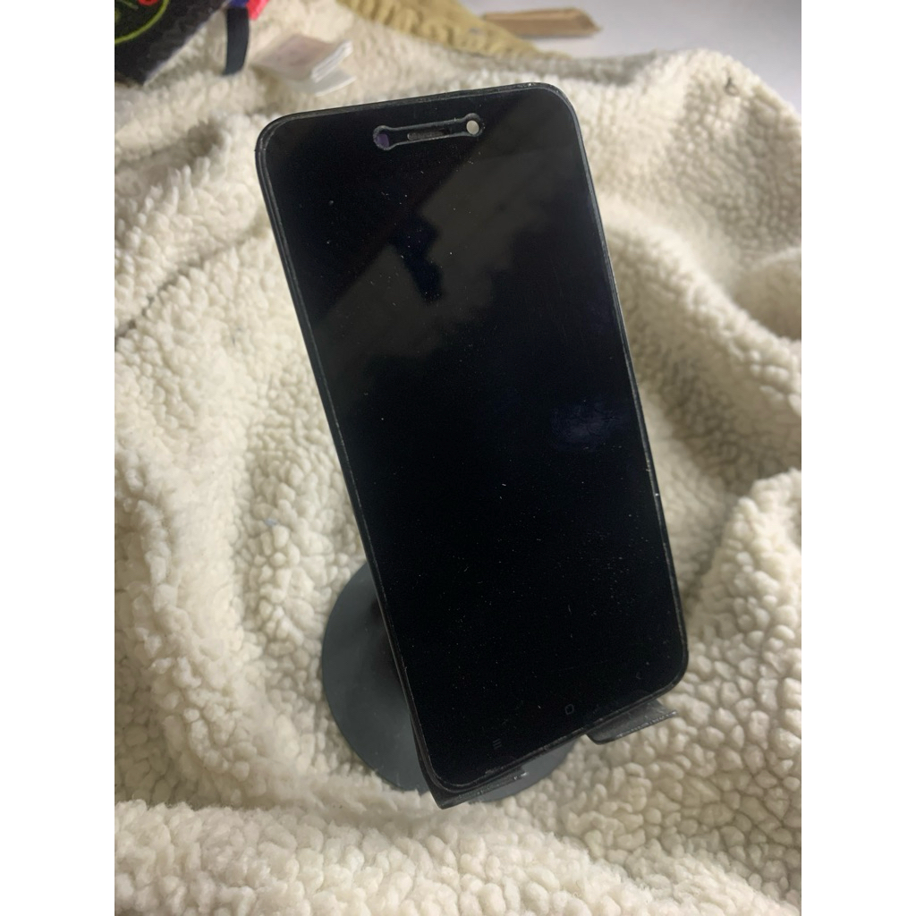 LCD ORIGINAL COPOTAN REDMI 5A